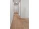 Bright hallway with neutral carpet, white walls, and recessed lighting at 174 Red Bluff St, Summerville, SC 29483