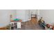 Playroom filled with toys and games, a perfect space for children to enjoy at 174 Red Bluff St, Summerville, SC 29483