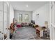 Playroom filled with toys and games, a perfect space for children to enjoy at 174 Red Bluff St, Summerville, SC 29483
