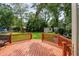 Backyard featuring a patio with a swing set and storage shed at 19 Avondale Ave, Charleston, SC 29407
