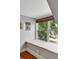 Window seat offers natural light and overlooks the neighborhood at 19 Avondale Ave, Charleston, SC 29407