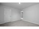 View of carpeted bedroom with a door opening to another room at 222 Seele St, Summerville, SC 29485