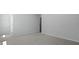Carpeted bedroom showcasing closet and neutral decor at 222 Seele St, Summerville, SC 29485