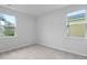 Inviting bedroom with two windows providing natural light and scenic outdoor views at 226 Seele St, Summerville, SC 29485