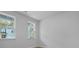 Bright bedroom featuring hardwood floors, two windows offering views of the neighborhood and allowing plenty of natural light at 226 Seele St, Summerville, SC 29485