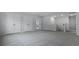 Carpeted bedroom with two closets and an open door leading to another room at 226 Seele St, Summerville, SC 29485