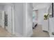 View into bedroom featuring neutral tones and carpet at 3041 Robeson Trce, Johns Island, SC 29455
