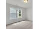 Bright bedroom featuring a large window that provides natural light at 322 Abercom Place Dr, Moncks Corner, SC 29461