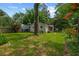 Charming single-story home with a tree-lined front yard and inviting curb appeal at 638 Cashew St, Charleston, SC 29407