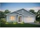 Charming single-Gathering home with a well-maintained lawn, a one-car garage, and a cozy front entrance at 722 Meadowbrook Ln, Summerville, SC 29486