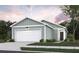 Charming single-story home with a well-maintained lawn, two-car garage, and inviting curb appeal at 780 Meadowbrook Lane, Summerville, SC 29486