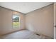 Bedroom with light vinyl flooring and a window allowing natural light at 106 Swanson Dr, Summerville, SC 29483