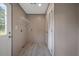 Utility room with storage and space for laundry appliances at 106 Swanson Dr, Summerville, SC 29483