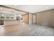 Spacious living room featuring modern flooring, and an open floorplan at 106 Swanson Dr, Summerville, SC 29483