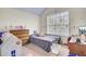 Cozy bedroom with bed, dresser, and window offering plenty of natural light at 172 Cotillion Cresent Cres, Summerville, SC 29483