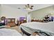 View of bedroom featuring a bed and several furniture pieces at 172 Cotillion Cresent Cres, Summerville, SC 29483