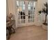 Home office with french doors at 2221 Generals St, Charleston, SC 29492