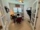 Home office with treadmill at 2221 Generals St, Charleston, SC 29492