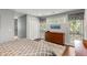 Well-lit bedroom featuring natural light and classic design, including a dresser and storage at 2500 The Bent Twig, Seabrook Island, SC 29455