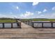 Picturesque dock providing water access, perfect for fishing, boating, or enjoying waterfront views at 2734 Battle Trail Dr, Johns Island, SC 29455
