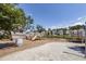 Community playground with pirate ship play structure at 2734 Battle Trail Dr, Johns Island, SC 29455