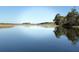 Peaceful view of the calm river at 3016 Evening Tide Dr, Hanahan, SC 29410