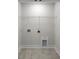 Laundry room with tile flooring and utility hookups at 331 Bremerton Dr, Goose Creek, SC 29445