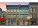 Beautiful boutique commercial property with well-maintained facade and sidewalk flower display at 338 King St # C, Charleston, SC 29401