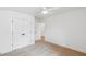 Neutral bedroom with carpet, closet, and an ensuite bathroom that creates a comfortable, private retreat at 3806 Grateful Rd, North Charleston, SC 29420