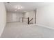 Bright loft area featuring neutral carpeting, multiple entrances, and recessed lighting fixtures at 769 Maynard Ln, Summerville, SC 29486