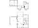 Detailed floor plan showcasing the layout of the home, including bedrooms, living spaces, and outdoor areas at 932 Portabella Ln, Charleston, SC 29412