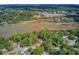 Marsh-front property with lush trees and natural surroundings in a serene setting, close to highway at 1102 N Shadow Dr, Mount Pleasant, SC 29464