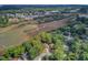 Stunning marsh-front property with lush trees and natural surroundings in a serene setting at 1102 N Shadow Dr, Mount Pleasant, SC 29464