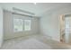 Spacious bedroom with natural light and two windows at 117 Oyster Tide Ave, Summerville, SC 29485