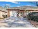 Charming brick home with a single-car garage and well-maintained landscaping at 127 Manning Ct, Summerville, SC 29485