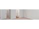 Bedroom with carpet flooring with doors to closet and other rooms at 139 Sunray Ln, Summerville, SC 29486