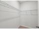 Walk-in closet with wire shelving and carpet flooring at 139 Sunray Ln, Summerville, SC 29486
