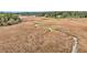 Picturesque aerial view capturing the marshland and natural beauty of the surrounding landscape at 160 Palm Cove Way, Mount Pleasant, SC 29466
