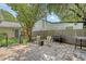 Outdoor patio featuring pavers, a grill, and patio seating is perfect for entertaining in your new home at 1743 Orange Grove Shores Dr, Charleston, SC 29407