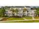 Attractive condos with manicured lawns and inviting balconies at 1751 Brittlebush Ln, Johns Island, SC 29455