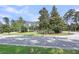 Beautiful home with lush landscaping, offering serene neighborhood charm with mature trees at 2720 Oak Manor Dr, Mount Pleasant, SC 29466