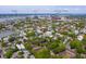 City overview of a lovely neighborhood by the water at 29 Smith St, Charleston, SC 29401