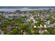 City overview featuring a body of water with a bridge to the horizon at 29 Smith St, Charleston, SC 29401