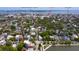 An aerial view of the property at 29 Smith St, conveniently located near Charleston Place Hotel and King Street shopping at 29 Smith St, Charleston, SC 29401