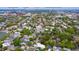 A beautiful neighborhood with many landmarks at 29 Smith St, Charleston, SC 29401