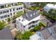 A charming property featuring a spacious wraparound porch and a well-maintained exterior at 29 Smith St, Charleston, SC 29401