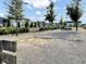 Horseshoe pit within a charming community space, offering a fun activity for residents and guests at 312 Greenhouse, Summerville, SC 29485