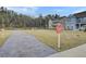 Summers Park showing a soccer field and landscaped yards of the community's charming homes at 312 Greenhouse, Summerville, SC 29485