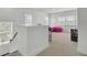 Second story bedroom or flex room with carpet and windows at 351 Gnarly Oak Ln, Summerville, SC 29485