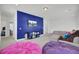 Large second story bedroom or flex room with carpet and furnishings at 351 Gnarly Oak Ln, Summerville, SC 29485